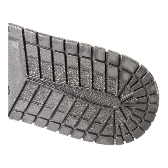 NIKE Air Jordan 1 Retro High OG "Gym Red" Sneakers Size 12 - Picture 11 of 11